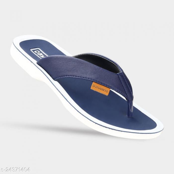 Flip-Flops & Slippers