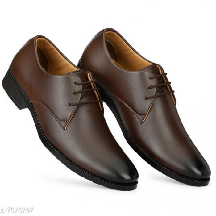 Formal Business Shoes