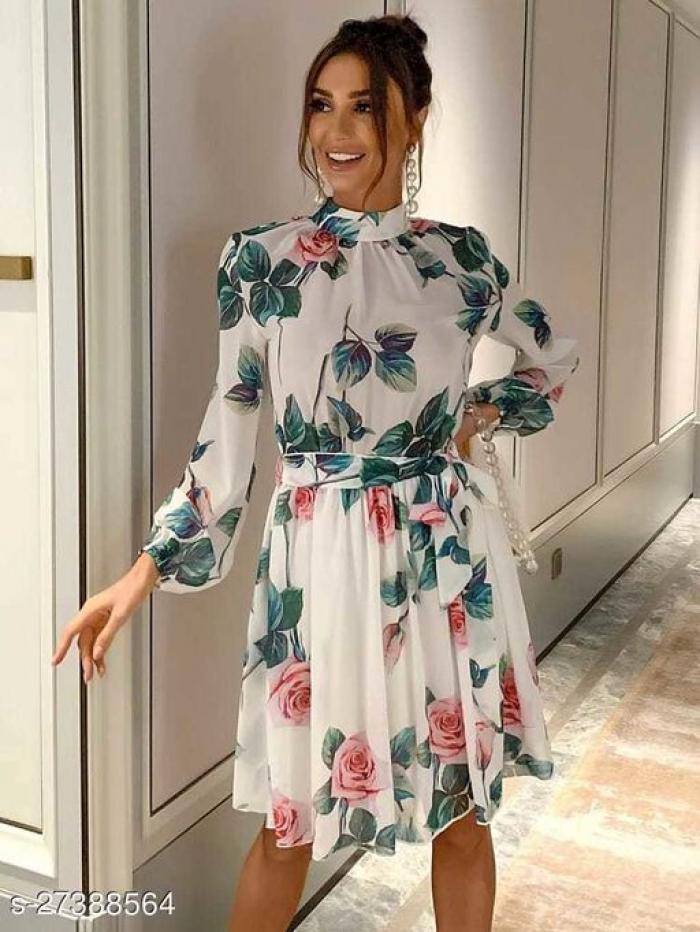 Stylish Fabulous Women Dresses