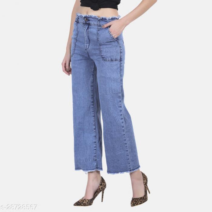 Stylish Fabulous Women Jeans