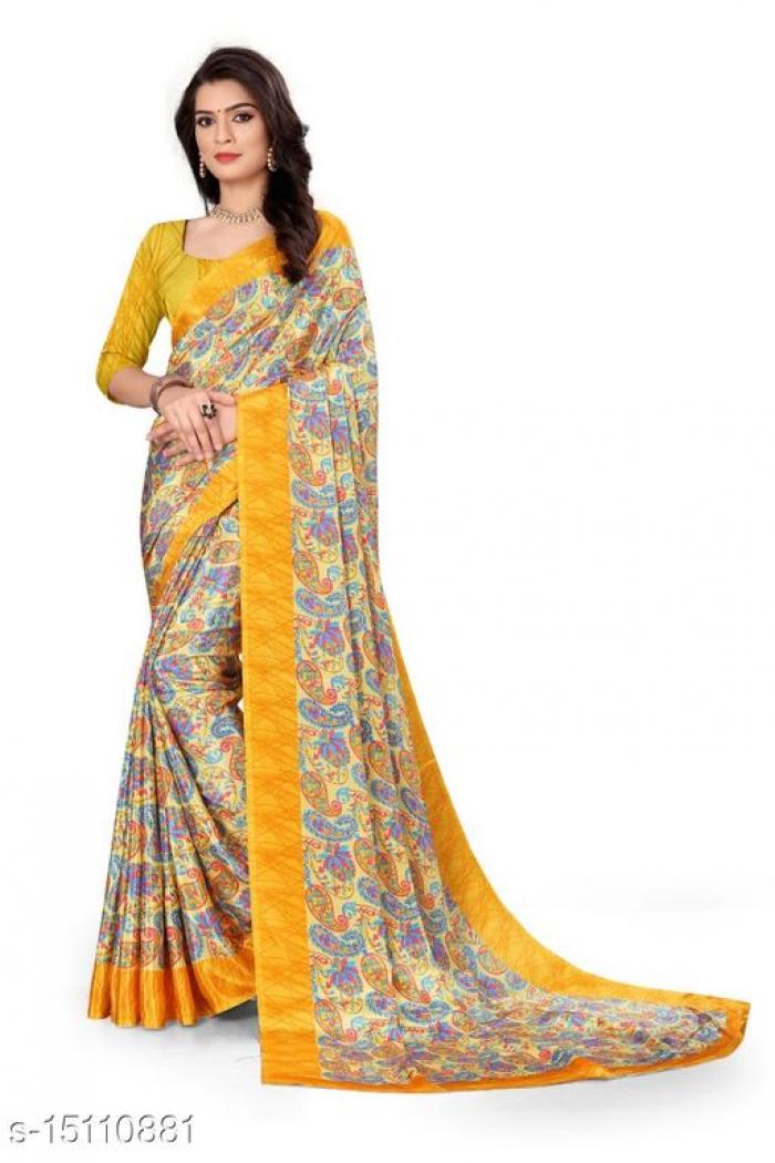 WOMEN AASAM SILK SAREES