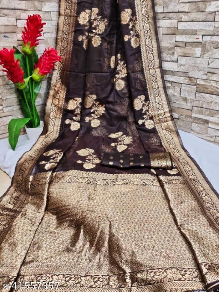 Kashvi Petite Sarees