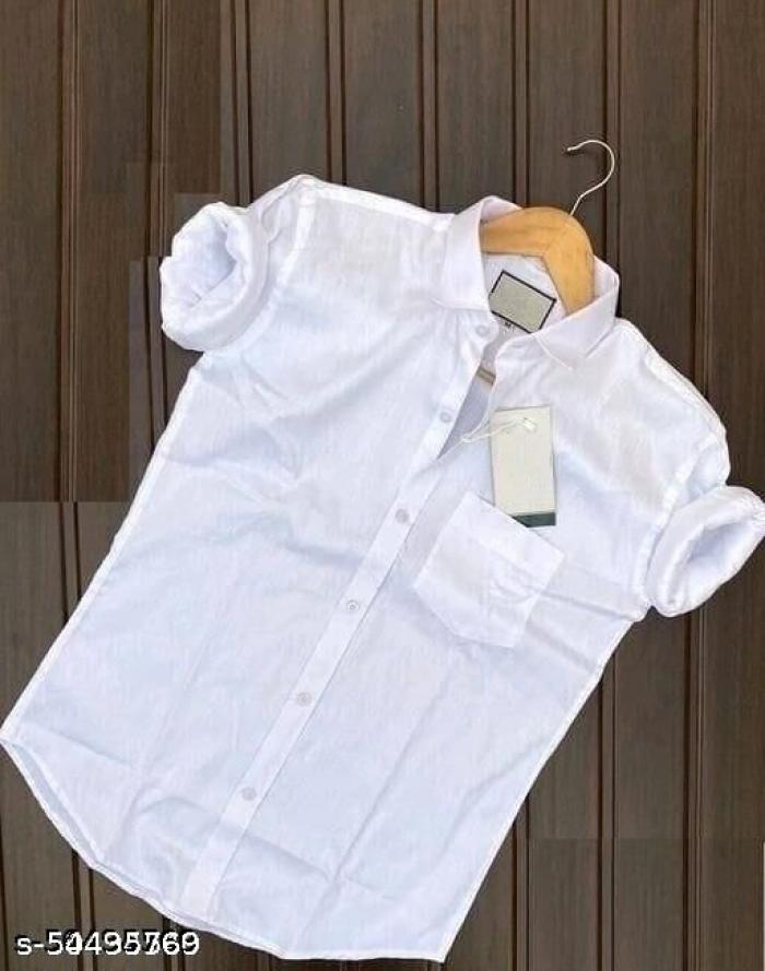 Men 's Causal Shirt