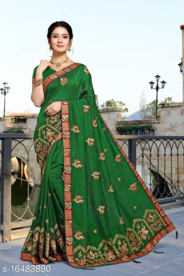 Chitrarekha Ensemble Sarees