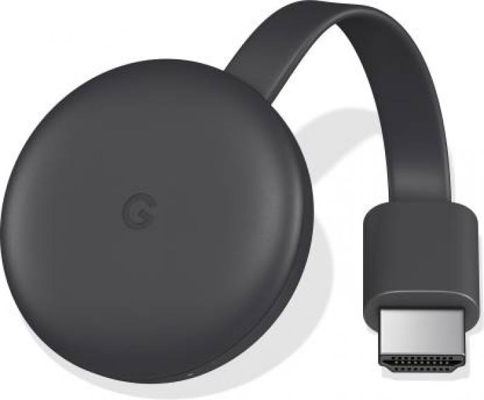 Google Chromecast