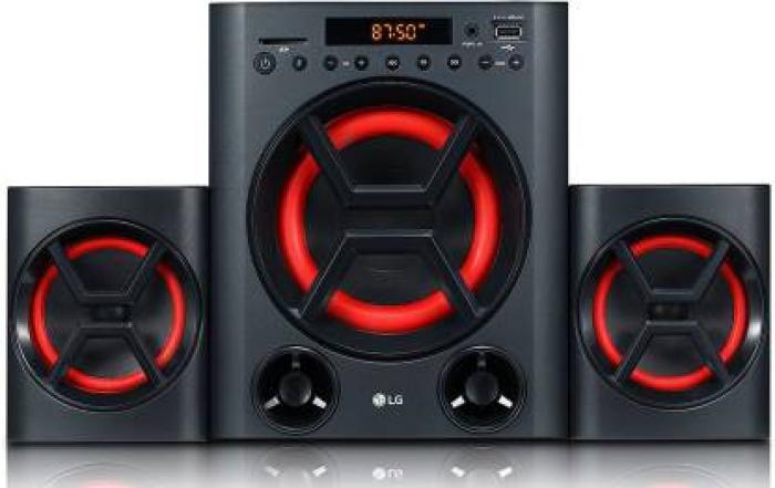 LG LK72B XBOOM