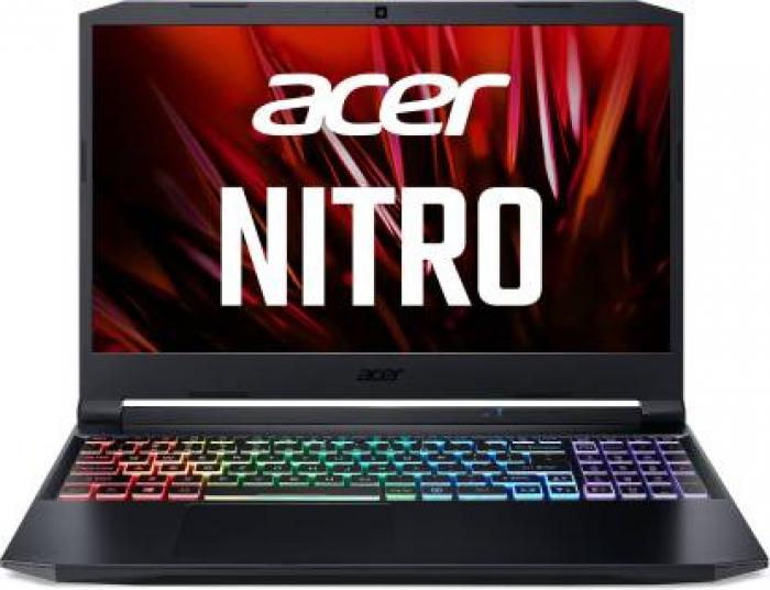 acer NITRO 5 Ryzen