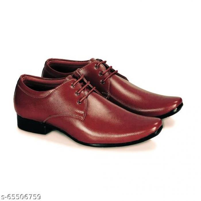 Primo Cleats Fabulous Formal Shoes For Men