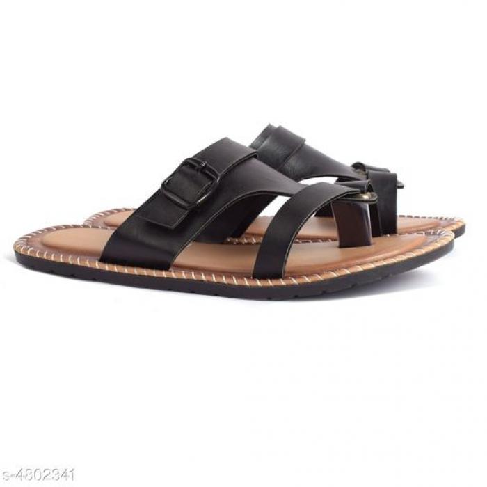 Stylish Fancy Men's Sandal