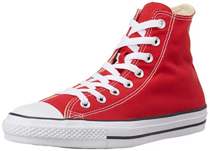 Converse Unisex-adult Sneakers