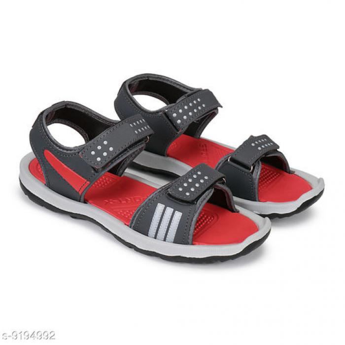 Sandals & Floaters , Slip-on For Men (1332)