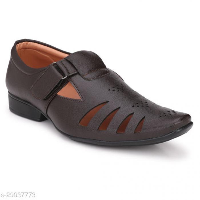 Latest Fabulous Men Sandals