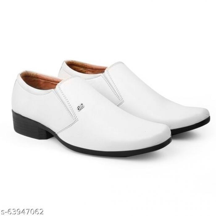Elyon Formal Shoes For Man