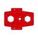 Rotavator Side Plates